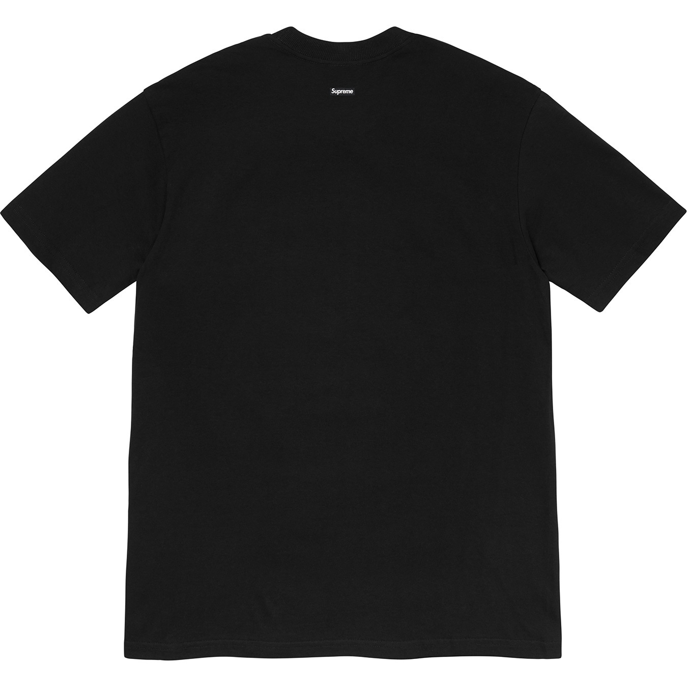 Supreme/The Velvet Underground Drawing Tee view 2